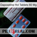 Dapoxetine Hcl Tablets 60 Mg 36